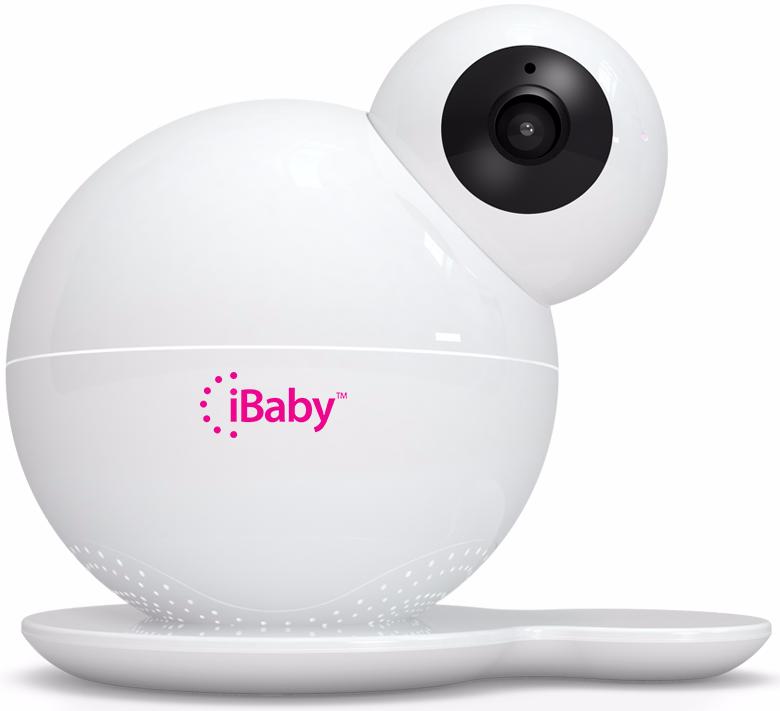 iBaby Monitor