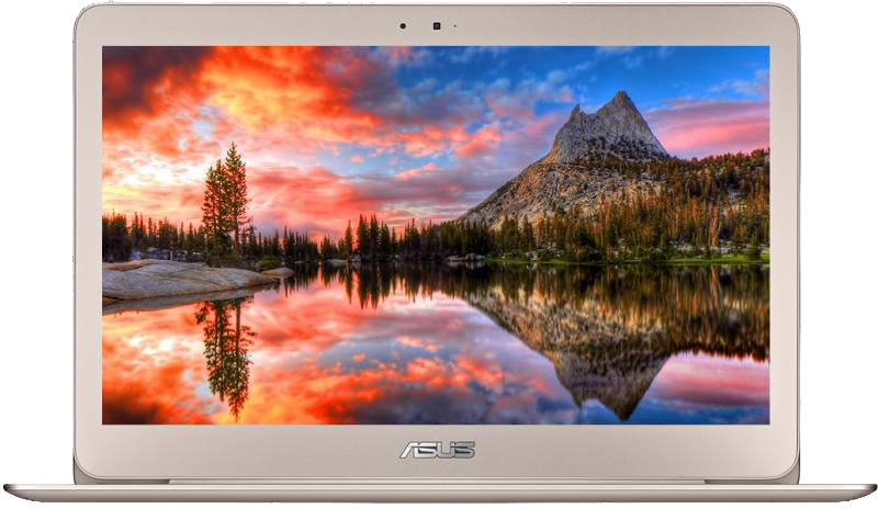 Купить Ноутбук Asus Zenbook