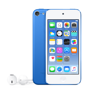 iPod - AppleApple iPod touch<br>MP3-<br>