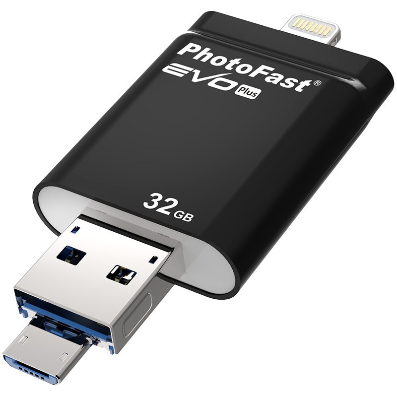 i-Flashdrive