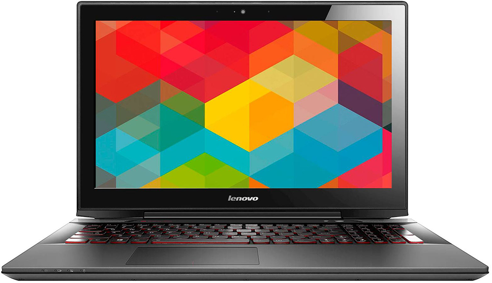 Купить Ноутбук Lenovo Ideapad Y50-70