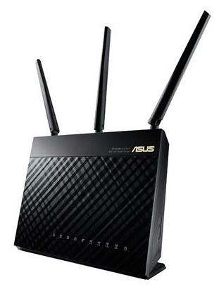 Wireless Router