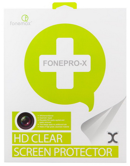 Screen Protector от iCover Screen Protector от iCover