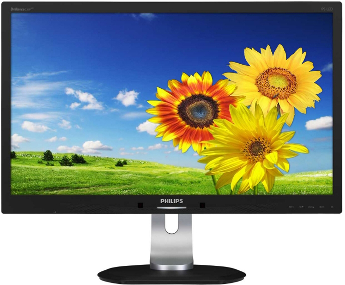 Монитор Philips 231P4QPYEB 23 IPS Монитор Philips 231P4QPYEB 23 IPSМониторы других производителей<br>Монитор<br>