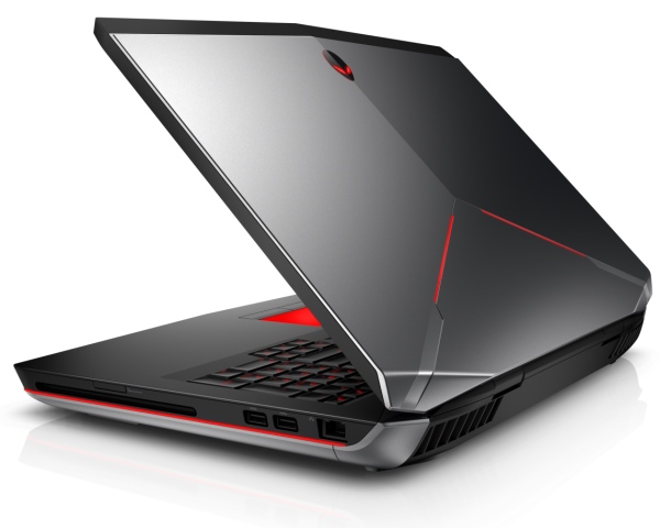 Купить dell Alienware 17.3