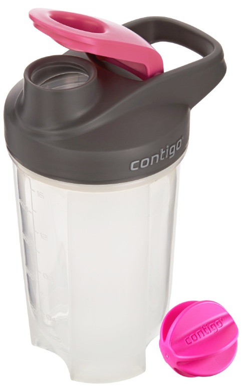 Shake&Go Shake&GoСумки-холодильники, термобоксы, ланчбоксы<br>Фитнес-бутылка<br>