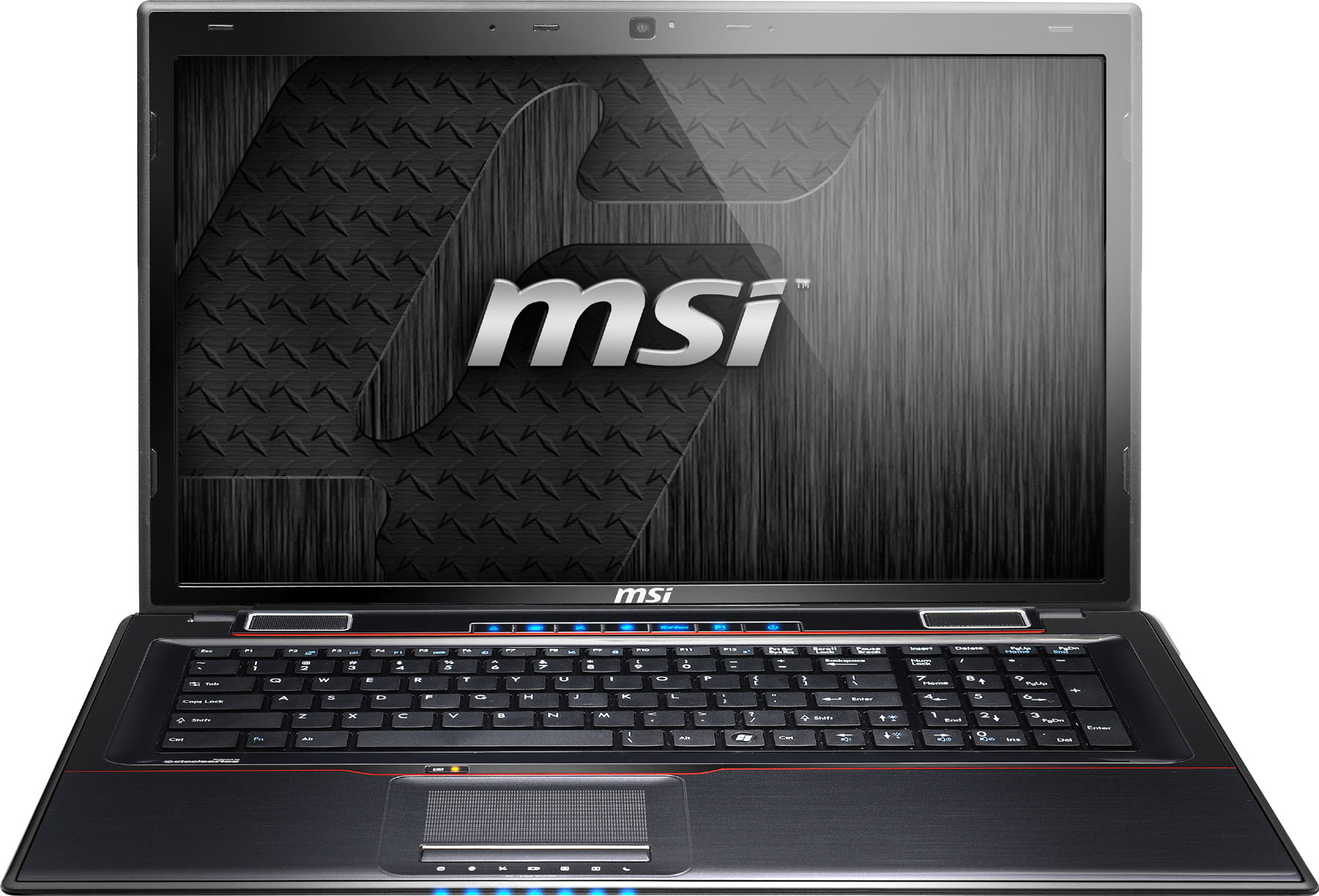 Ноутбуки Msi Ge70 Купить