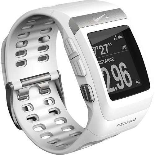 Купить tomTom Nike+ SportWatch GPS 