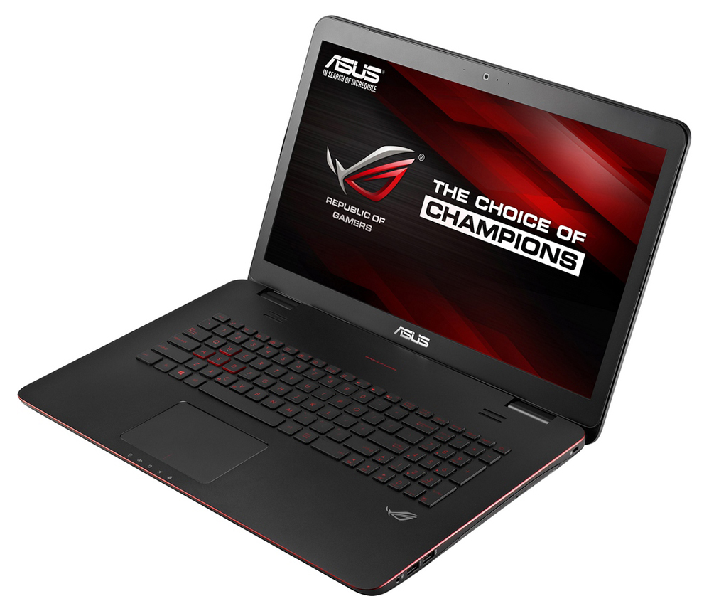 Ноутбук Asus 17.3 Купить