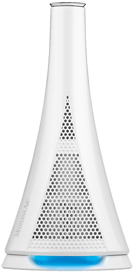 Medisana AIR (60320) - очиститель воздуха (White)