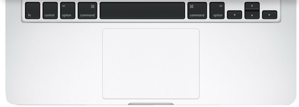 Apple MacBook Pro 15" Retina
