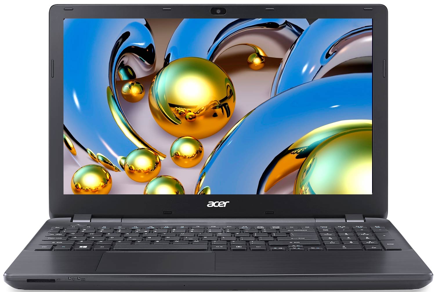 Ноутбук Acer Aspire E5 Купить