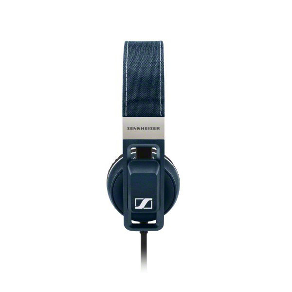 Sennheiser Urbanite (506450) - закрытые накладные наушники (Denim) Sennheiser Urbanite (506450) - закрытые накладные наушники (Denim)