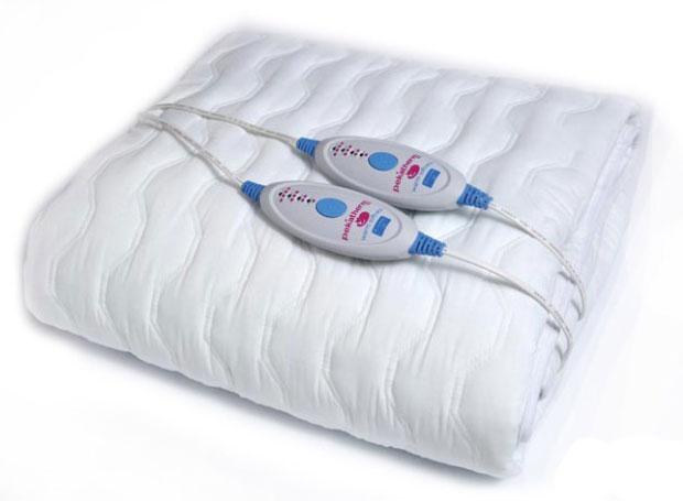Pekatherm U210DF - электропростыня (White) Pekatherm U210DF - электропростыня (White)Электропростыни и электродеяла<br>Электропростыня<br>