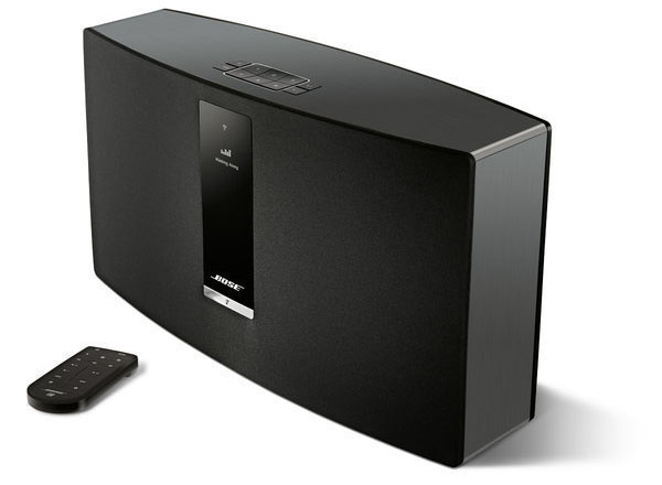 Bose shop soundtouch imac