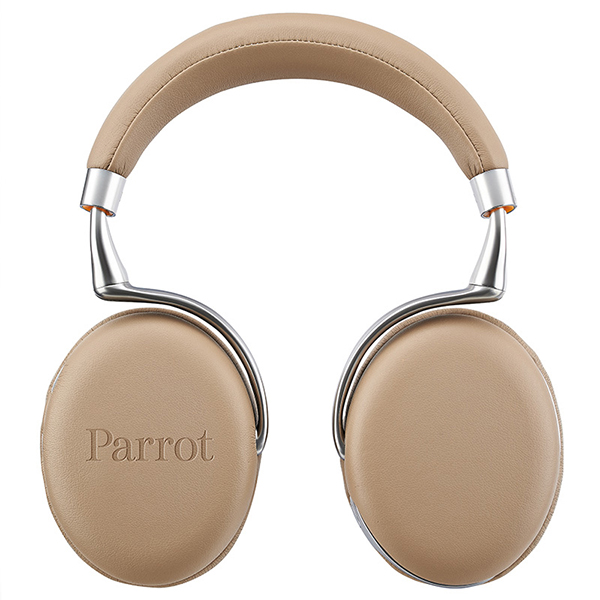 Parrot Zik 2 by Starck