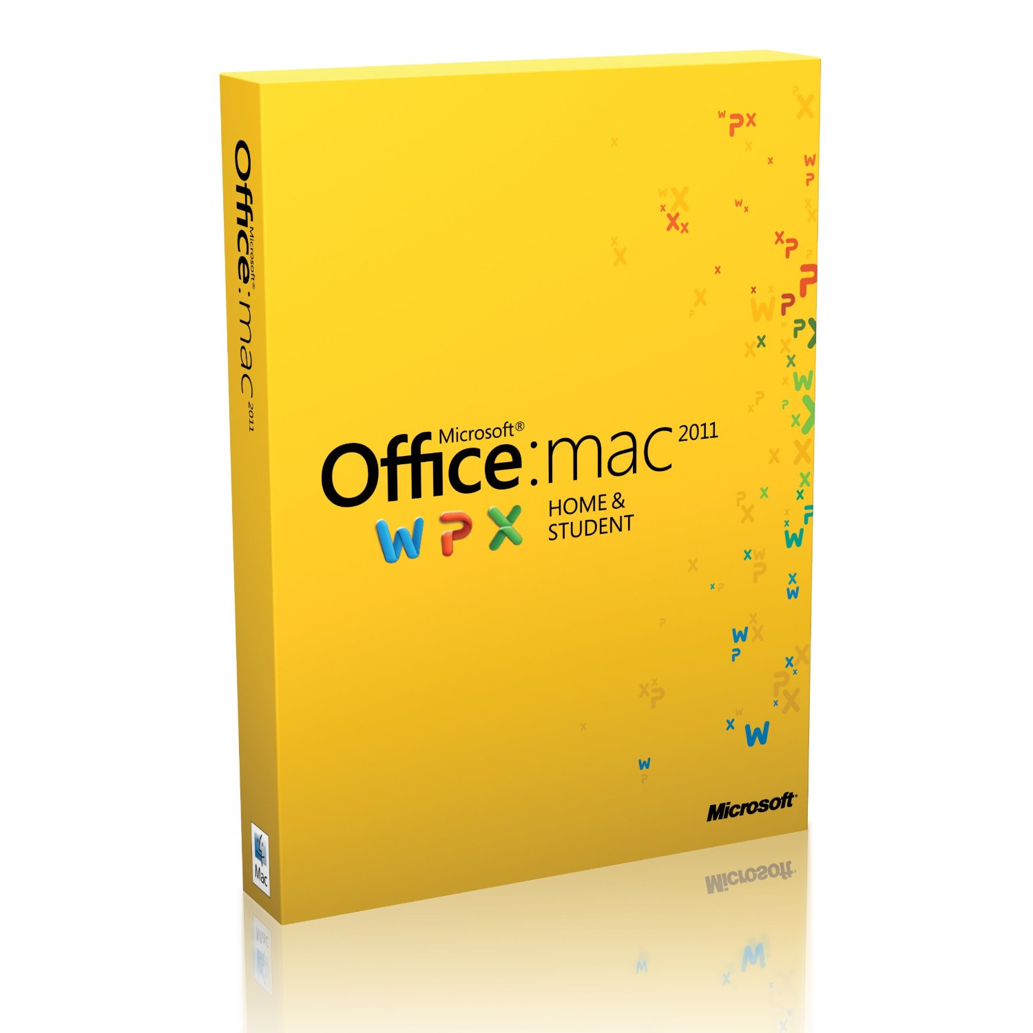 Office for Mac для дома и учебы