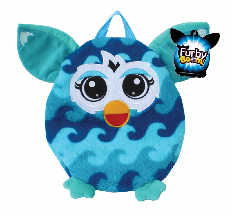 Furby