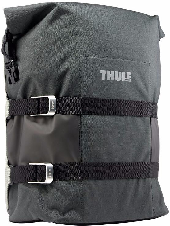 Pack n Pedal Pack n PedalДорожные и туристические сумки<br>Велосипедная сумка<br>
