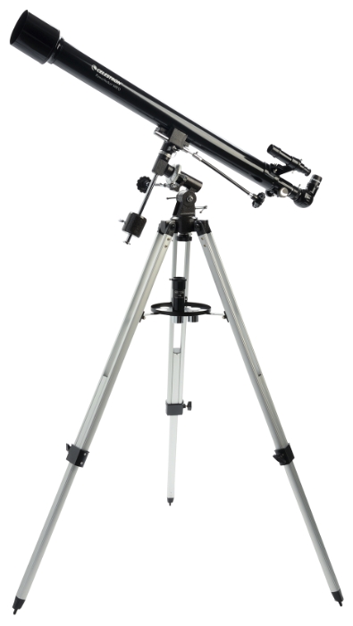 Refracting Telescope