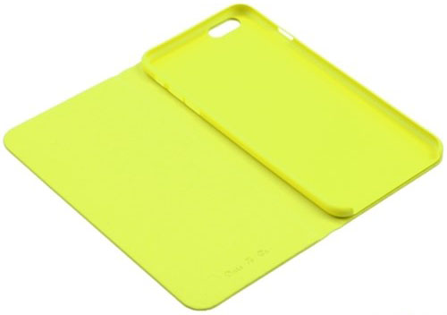 Ozaki O!Coat 0.4+ Folio OC581WS