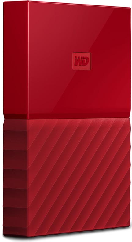 My Passport от iCover My Passport от iCover