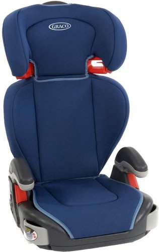 Graco junior maxi best sale isofix