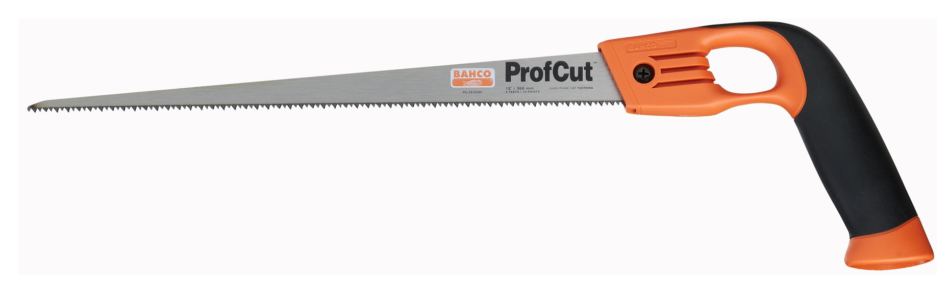 Bahco PC-12-COM - выкружная ножовка 300 мм (Orange) Bahco PC-12-COM - выкружная ножовка 300 мм (Orange)Ножовки и пилы<br>Выкружная ножовка<br>