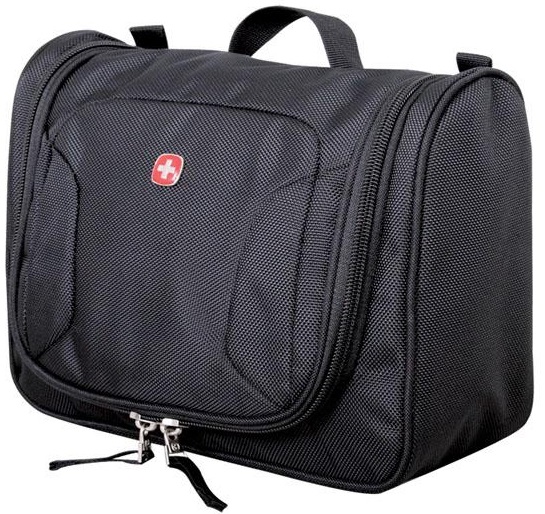 Toiletry Kit Toiletry KitДорожные и туристические сумки<br>Несессер<br>
