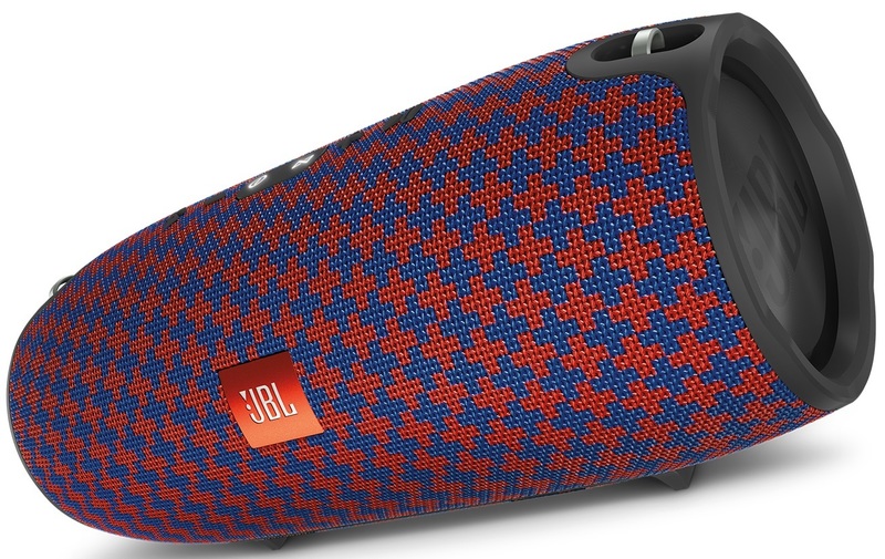 JBL Xtreme (JBLXTREMEMALTAEU) - портативная акустика (Malta) акустика