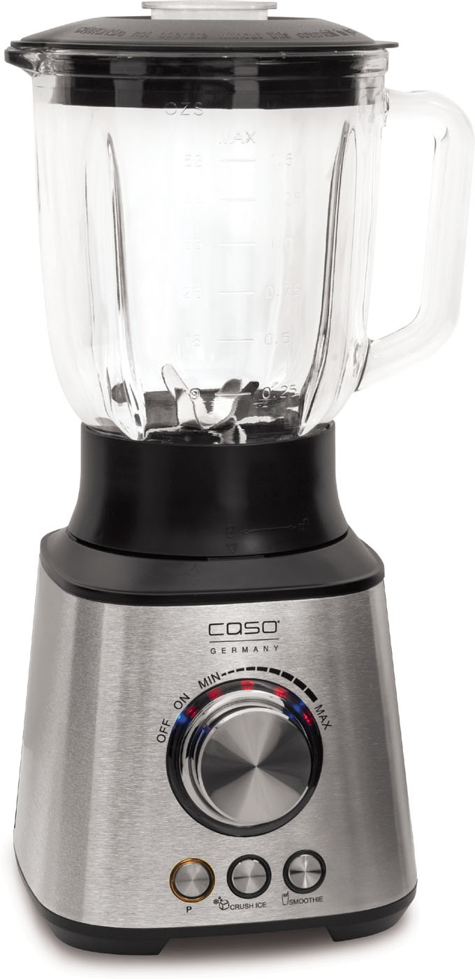 Caso B1000 - стационарный блендер (Silver)