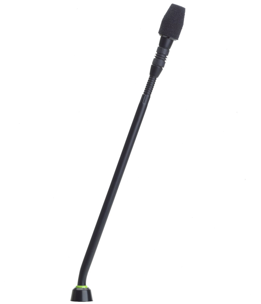 Shure MX410LP/C - речевой конденсаторный микрофон (Black) Shure MX410LP/C - речевой конденсаторный микрофон (Black)Проводные микрофоны<br>Речевой конденсаторный микрофон<br>