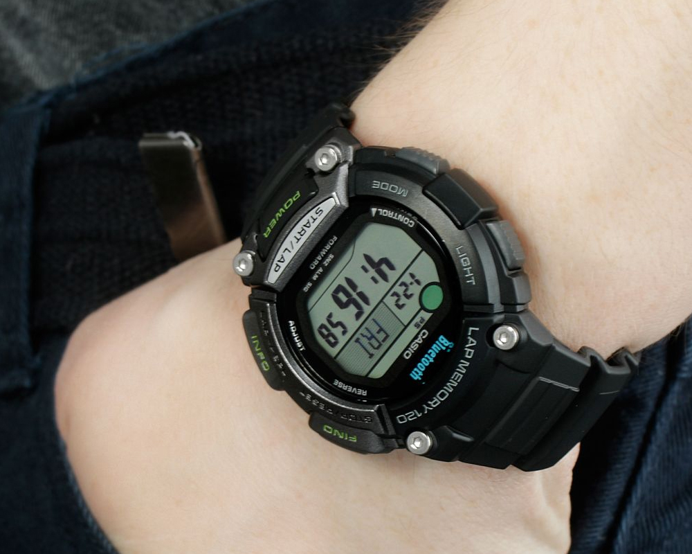 Casio stb 1000 инструкция скачать