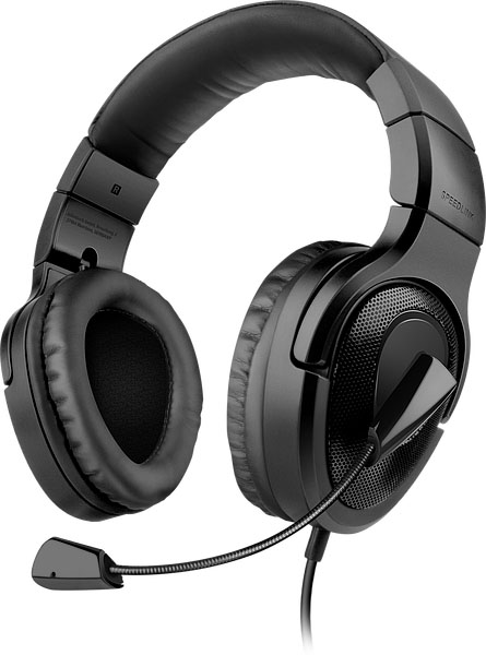 Medusa XE Medusa XEИгровые наушники и гарнитуры<br>Игровая гарнитура<br>