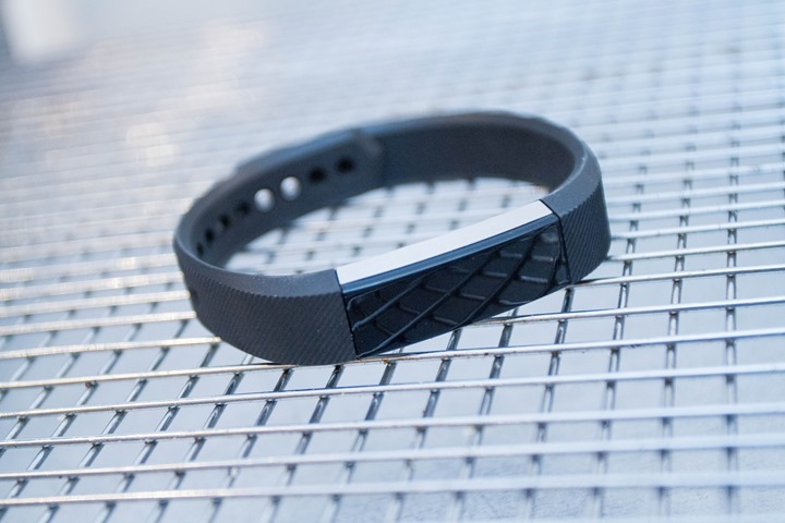 Fitbit Alta L