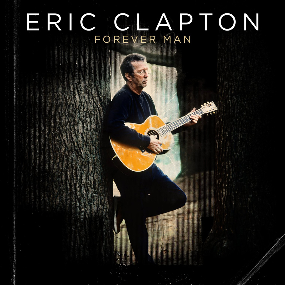 Eric Clapton - Warner Music Russia <br>  2 LP<br>