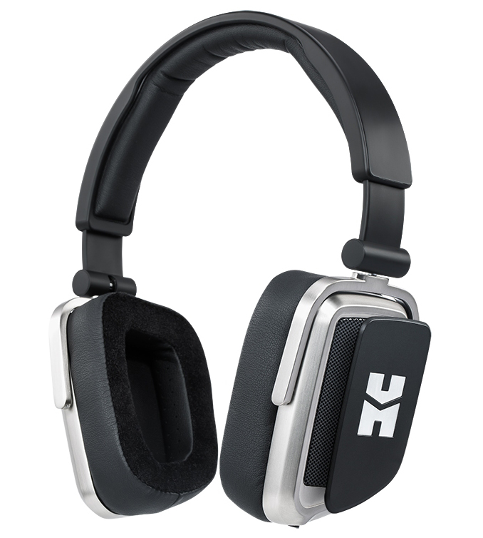 HiFiMan Edition S - полноразмерные наушники (Black)