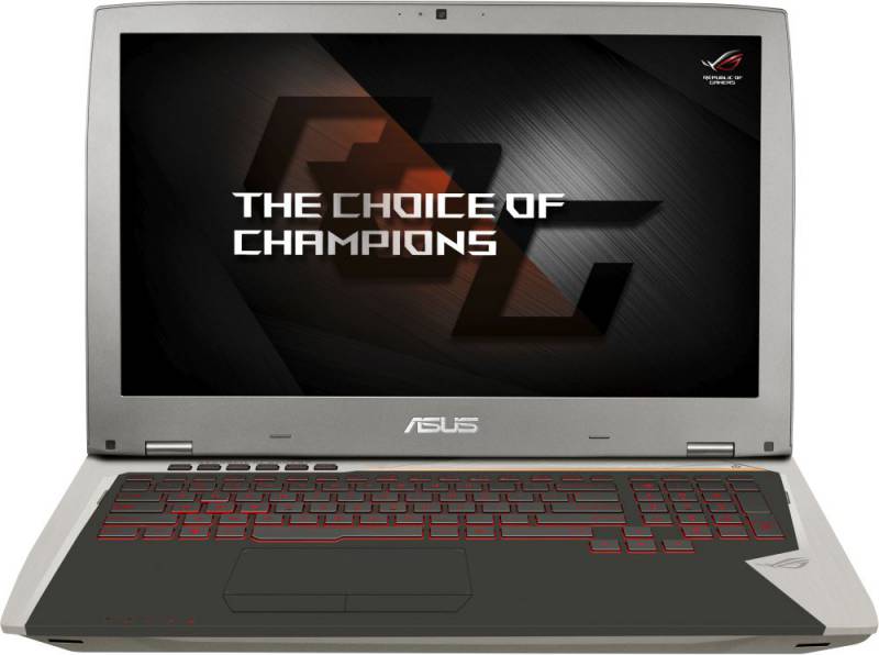 Asus Rog Купить Ноутбук Москва