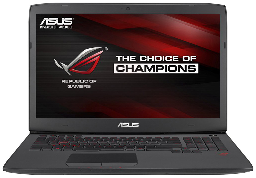 Ноутбук Asus 17.3 Купить