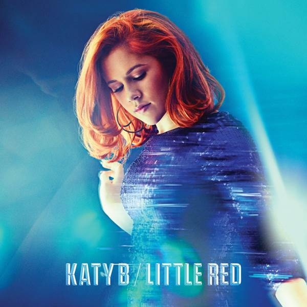 Katy B Katy BВиниловые пластинки<br>Виниловая пластинка<br>
