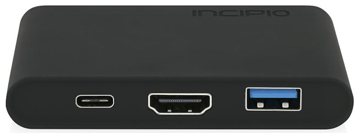 Multiport Adapter