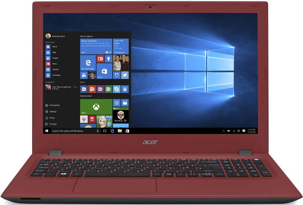Aspire - Acer    <br><br>