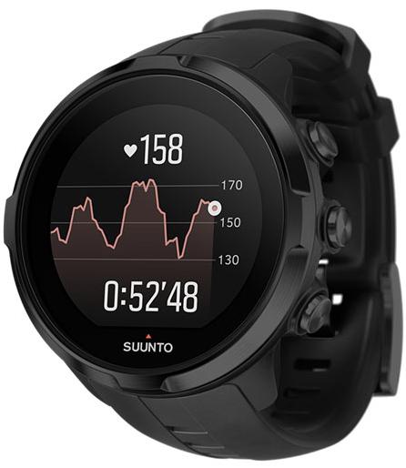 Pulsometro suunto spartan hotsell