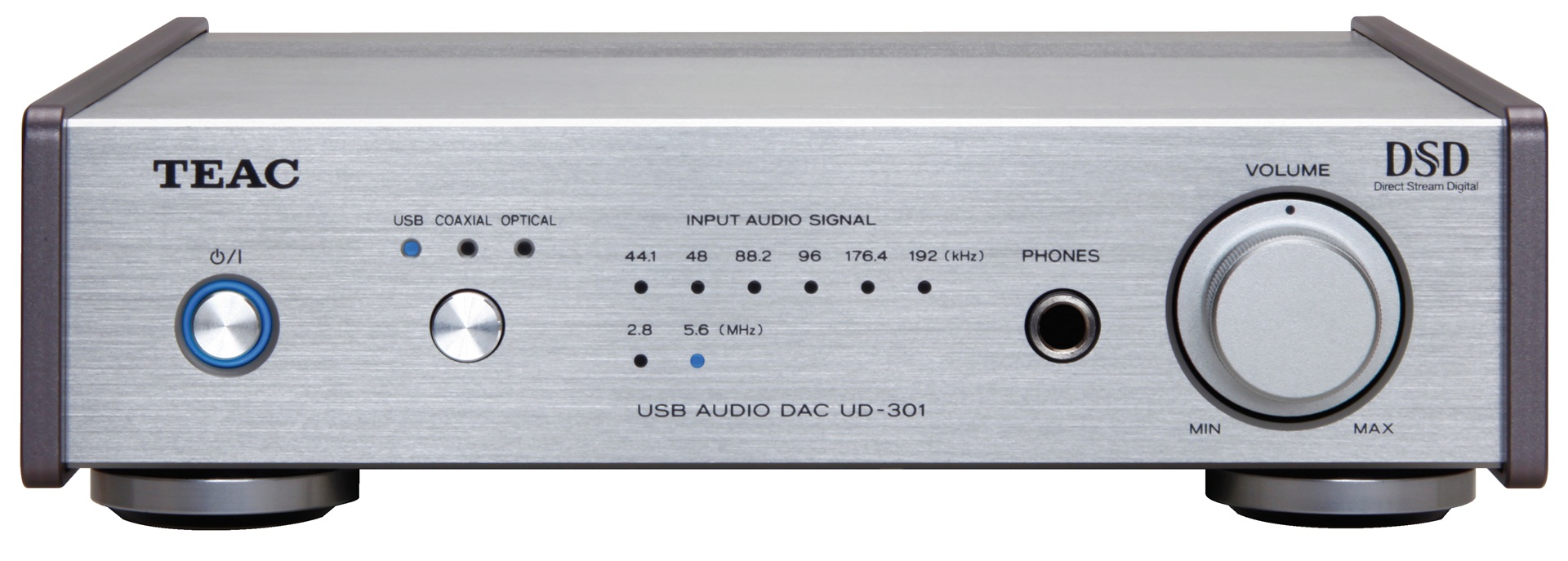 Headphone Amplifier