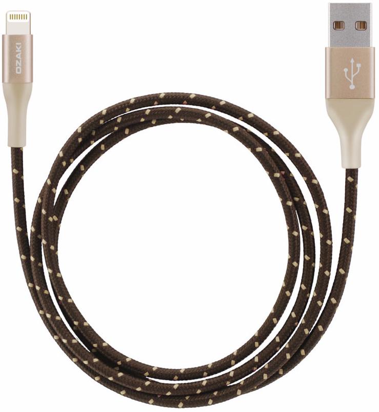 O!Tool T-Cable O!Tool T-CableКабели<br>Кабель USB-Lightning<br>