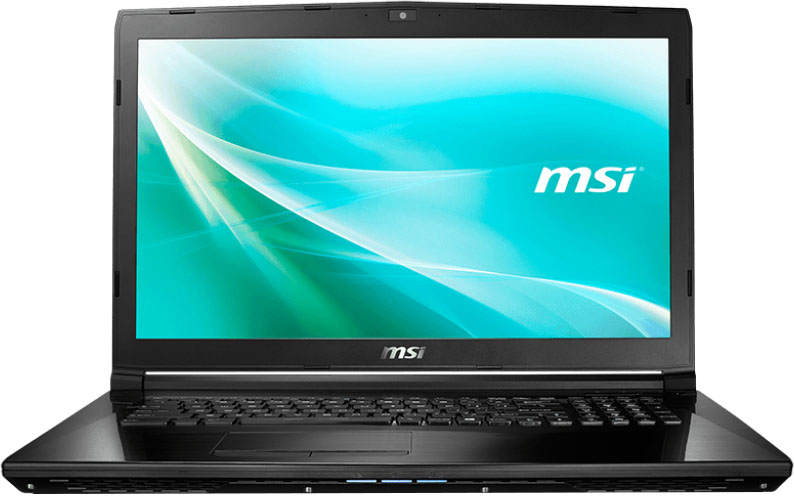 Купить Ноутбук Msi 17.3