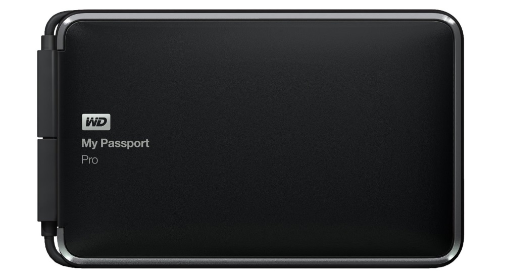 My Passport от iCover My Passport от iCover