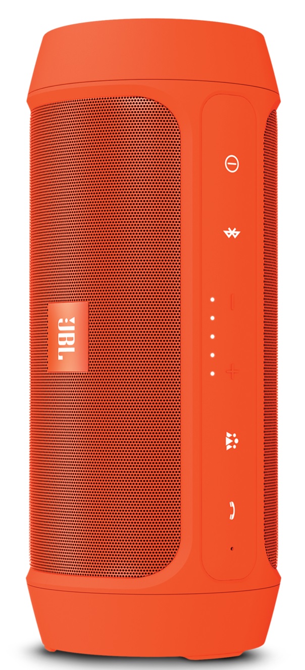JBL Charge 2+