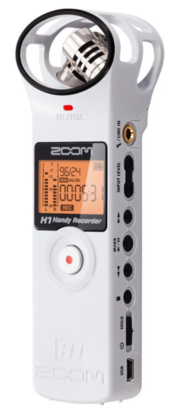 Handy Recorder Handy RecorderПрофессиональные аудиорекордеры<br>Ручной рекордер<br>