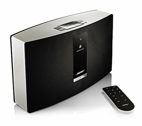 bose soundtouch 30 airplay